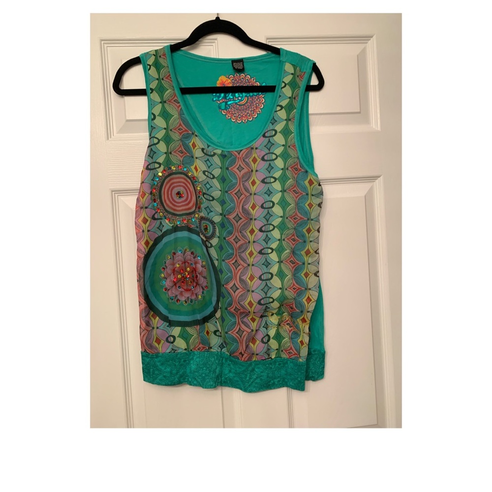 Desiqual authentic t-shirt